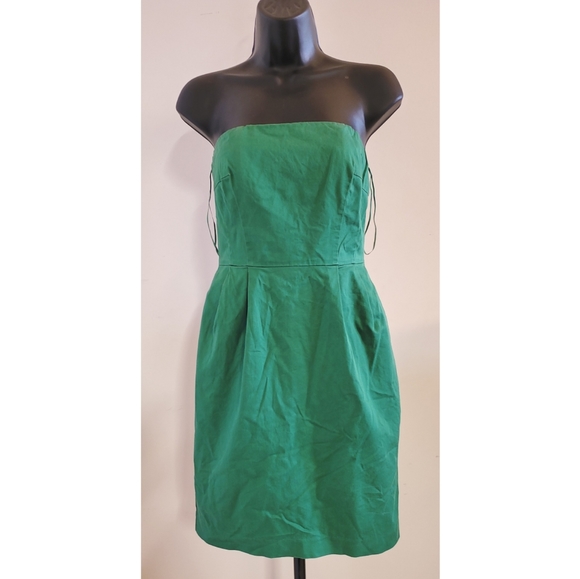*Bundle of 3!**EXPRESS Strapless Cocktail Dresses - Picture 8 of 9